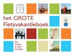 Het grote fietsvakantieboek 9789080340107 Eric Schuijt, Boeken, Verzenden, Gelezen, Eric Schuijt