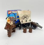 Lego Set - Western - 6716, 6718, 6790 & 2845 (100% Complete), Nieuw