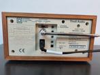 Tivoli Henry Kloss & Tom DeVesto - Model One Radio, Nieuw