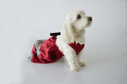 Hond invalide? Kat achterpootjes verlamd? Dragbag sleepzak, Diversen, Rolstoelen, Nieuw