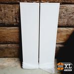 LED Paneel 1195x295-40W en 4000K met AGT-I786G-0950 LED D..., Tuin en Terras, Ophalen of Verzenden, Nieuw