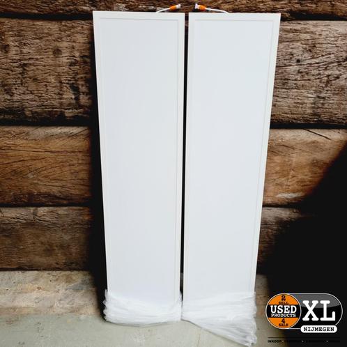 LED Paneel 1195x295-40W en 4000K met AGT-I786G-0950 LED D..., Tuin en Terras, Buitenverlichting, Nieuw, Ophalen of Verzenden