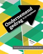 Ondernemend gedrag, 9789492620033, Boeken, Verzenden, Zo goed als nieuw, Studieboeken