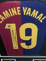 FC Barcelona - Spaanse voetbal competitie - Lamine Yamal -, Verzamelen, Nieuw