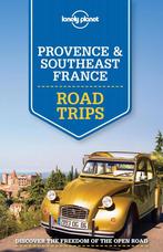 Lonely Planet Provence & Southeast France Road Trips, Verzenden, Zo goed als nieuw, Lonely Planet