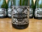 Andrè Clouet, Silver Pas Dosè - Champagne - 6 Flessen (0.75, Nieuw