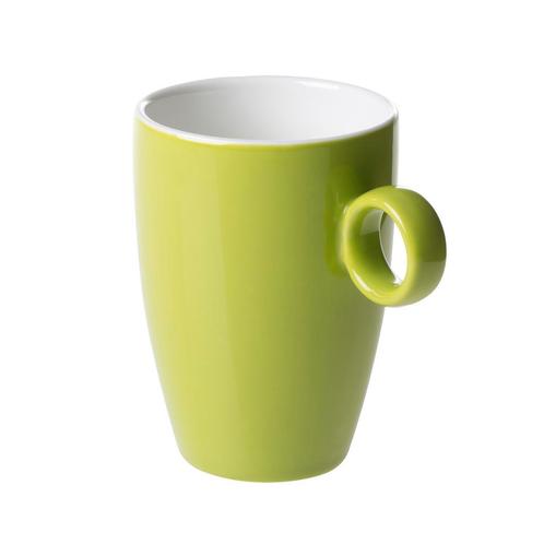 GGM Gastro | (6 stuks) BART COLOUR CAFE - Koffiekop - 230ml, Huis en Inrichting, Keuken | Servies, Effen, Nieuw, Kop(pen) en/of Schotel(s)