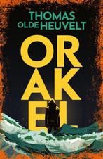 Orakel 9789049202477 Thomas Olde Heuvelt, Boeken, Verzenden, Gelezen, Thomas Olde Heuvelt