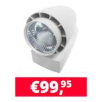 *TIP*  LED spot Vento Philips White, Nieuw, Ophalen of Verzenden