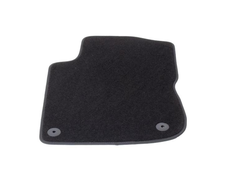 Automat bestuurder - zwart velours - Peugeot 208 2012-2019, Auto-onderdelen, Interieur en Bekleding, Nieuw, Verzenden