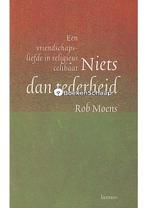 Niets dan tederheid Rob Moens, Boeken, Verzenden, Nieuw