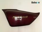 Buddypaneel Links Honda CB 550 SC Nighthawk 1983-1984 (CB550