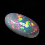 Zonder Minimumprijs Grijs Opaal  - 13.51 ct - nternational, Sieraden, Tassen en Uiterlijk, Edelstenen, Nieuw