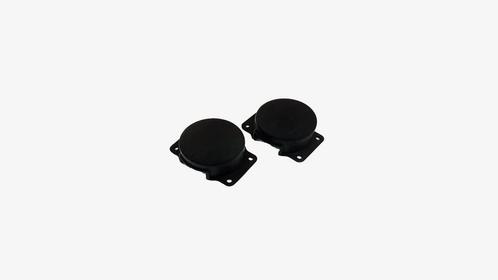 Renault Scenic  Set Afdekplaat Mistlamp Voor R+L, Auto-onderdelen, Verlichting