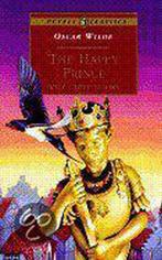 The Happy Prince And Other Stories 9780140366914 Oscar Wilde, Verzenden, Gelezen, Oscar Wilde