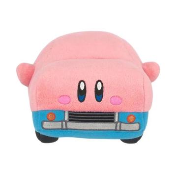 Together+ Kirby All Star Collection Pluche-55 Kirby Car beschikbaar voor biedingen