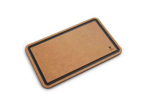 Weber® Snijplank 7005, Tuin en Terras, Barbecue-accessoires, Nieuw