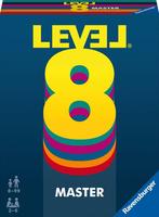Level 8 Master - Kaartspel | Ravensburger - Kaartspellen, Hobby en Vrije tijd, Gezelschapsspellen | Kaartspellen, Verzenden, Nieuw