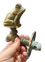 Decoratief ornament - brons kraan - Spanje