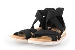 Bobs Sandalen in maat 37 Zwart | 10% extra korting, Kleding | Dames, Schoenen, Verzenden, Zwart, Sandalen of Muiltjes, Zo goed als nieuw