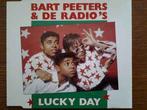 cd single - Bart Peeters - Lucky Day, Verzenden, Zo goed als nieuw