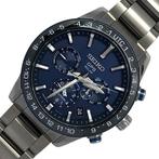 Seiko - Astron - SBXC015 - Heren - 2011-heden, Sieraden, Tassen en Uiterlijk, Horloges | Heren, Nieuw