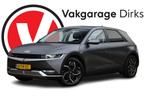 Zakelijke Lease |  Hyundai IONIQ 5 Connect 73kWh, Automaat, Gebruikt, Overige kleuren, SUV of Terreinwagen