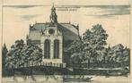 Zicht op Amsterdam, Antiek en Kunst