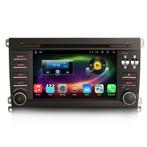 Porsche Cayenne Autoradio CarPlay Android Auto Android 13, Ophalen of Verzenden, Nieuw