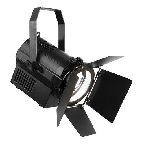 BeamZ Professional BTF50Z LED Spot Fresnel Zoom WW/CW, Muziek en Instrumenten, Licht en Laser, Verzenden