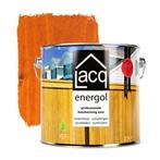 Lacq Energol Mahony 2.5L, Minder dan 5 liter, Verzenden, Nieuw, Verf