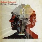 cd - Richard Ashcroft - Human Conditions, Cd's en Dvd's, Verzenden, Zo goed als nieuw