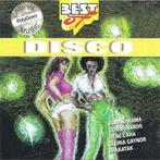 cd - Various - Best Of Vol. 4 - Disco, Verzenden, Zo goed als nieuw