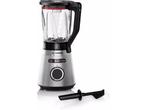 Bosch MMB6382M VitaPower Serie 4 - Blender - RVS - 1200W, Verzenden, Zo goed als nieuw