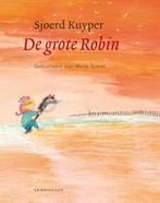 De grote Robin 9789047704379 Sjoerd Kuyper, Verzenden, Gelezen, Sjoerd Kuyper