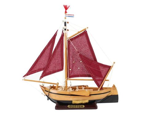 Botter, Watersport en Boten, Bootonderdelen, Nieuw, Zeilboot of Motorboot, Ophalen of Verzenden