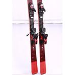 182 skis ATOMIC REDSTER G7 2023, grip walk, woodcore, titan, Verzenden, Carve, Atomic, Skiën