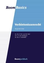 Boom Basics Verbintenissenrecht 9789462907416, Boeken, Studieboeken en Cursussen, Verzenden, Zo goed als nieuw