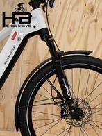 Riese & Müller Charger3 GT vario E-Bike Enviolo 2022, Riese & Müller, Ophalen of Verzenden, Zo goed als nieuw, 47 tot 51 cm