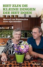 9789029093309 Het zijn de kleine dingen die het doen, Verzenden, Zo goed als nieuw, Marcel van Roosmalen