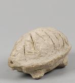 Pre-Columbiaans Teotihuacán Schildpad (Zonder Minimumprijs), Verzamelen, Mineralen en Fossielen