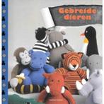 GEBREIDE DIEREN 9789461880833, Verzenden, Gelezen