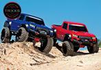 TRXXS | Rc auto Traxxas trx-4 Trx4 sport, Ophalen of Verzenden, Nieuw, Elektro, Auto offroad