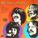 The Big Four - Beatles Party, Cd's en Dvd's, Vinyl | Pop, Ophalen of Verzenden, Gebruikt