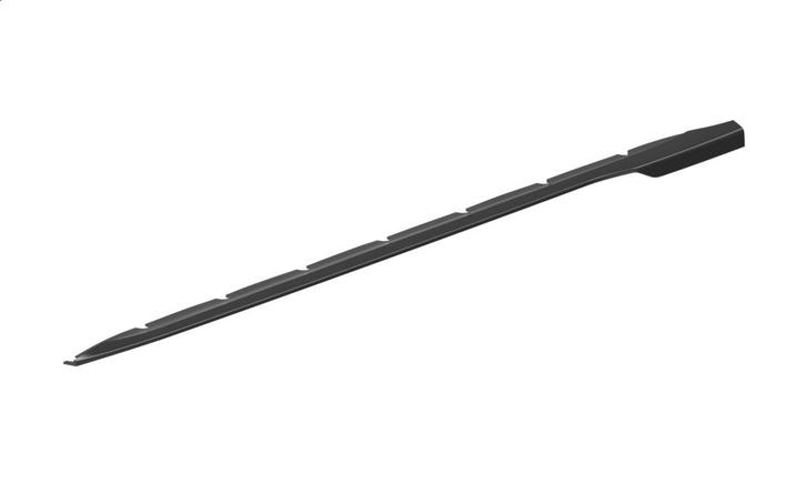 Adro carbon zijskirtverlengingen BMW G80 G81 M3 | G82 G83 M4, Auto diversen, Tuning en Styling, Verzenden