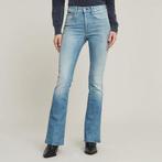 G-Star RAW Bootcut jeans 3301 Flare Wmn, Verzenden, Nieuw