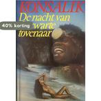 Nacht van de zwarte tovenaar 9789010040244 Heinz G. Konsalik, Boeken, Verzenden, Gelezen, Heinz G. Konsalik