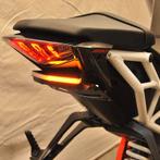 New Rage Cycles 14-19 KTM SuperDuke 1290 Fender Eliminator, Ophalen of Verzenden, Nieuw