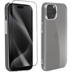 Bigben Connected - Telefoonhoesje + 2,5D Screenprotector -, Hobby en Vrije tijd, Ophalen of Verzenden, Zo goed als nieuw