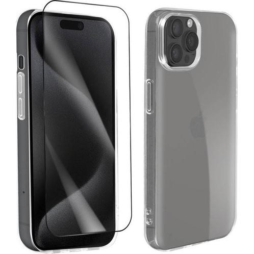 Bigben Connected - Telefoonhoesje + 2,5D Screenprotector -, Hobby en Vrije tijd, Overige Hobby en Vrije tijd, Zo goed als nieuw